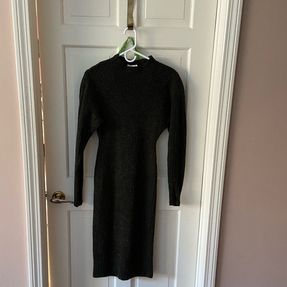 Show off in this fab dress